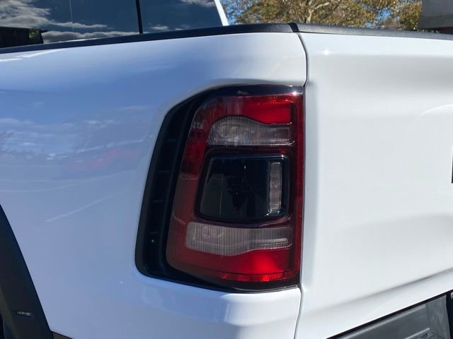 Used 2024 RAM 1500 TRX image 16