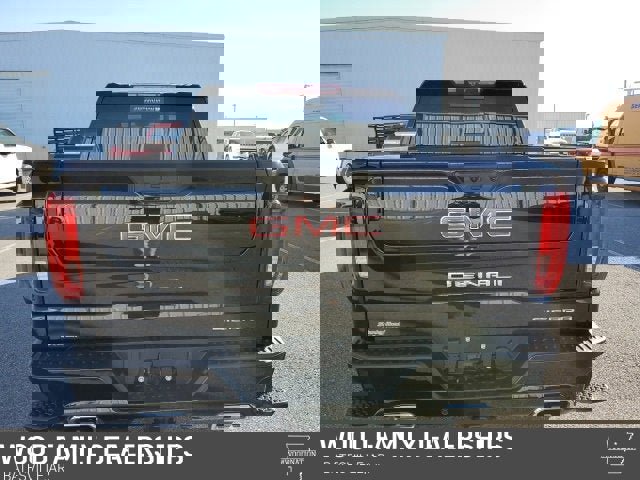 New 2026 GMC Sierra 1500 Denali w/ Technology Package image 7
