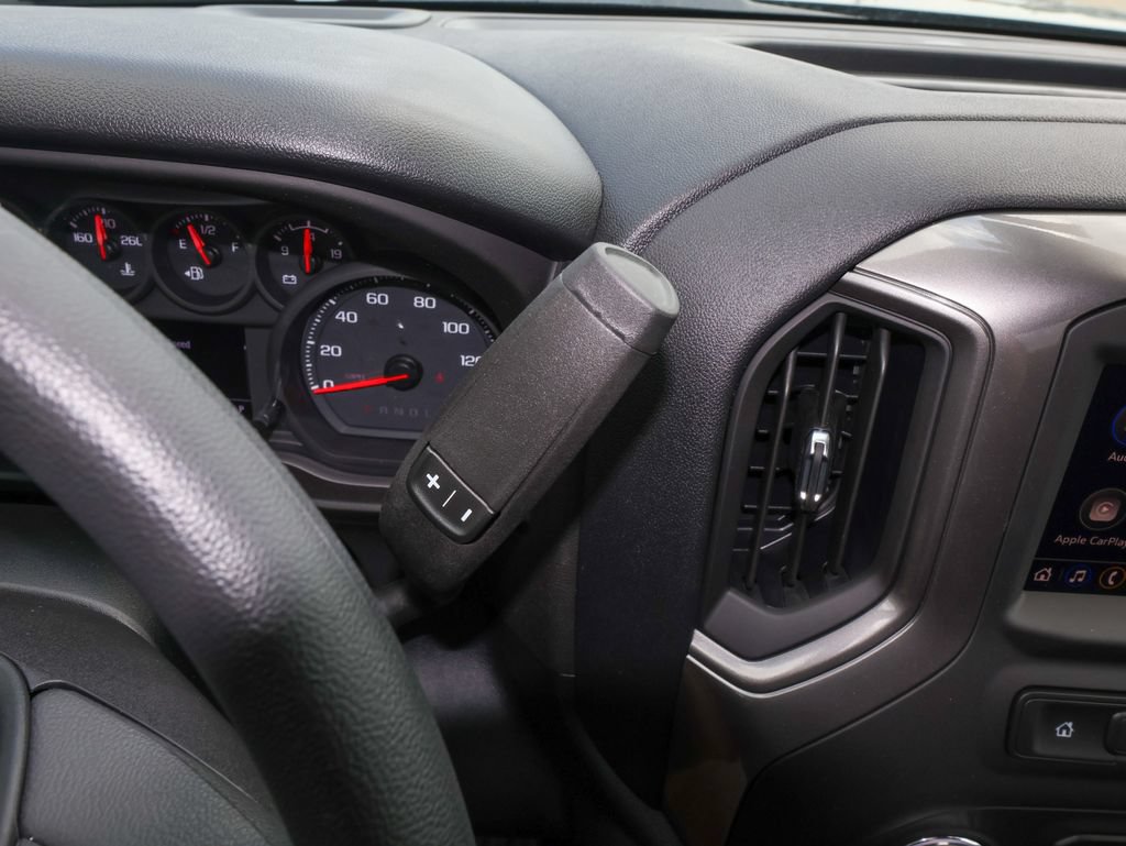 New 2026 GMC Sierra 2500 Pro AWD/4WD image 15