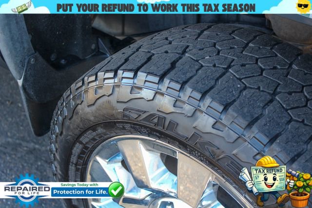 Used 2019 GMC Sierra 2500 Denali w/ Duramax Plus Package image 13