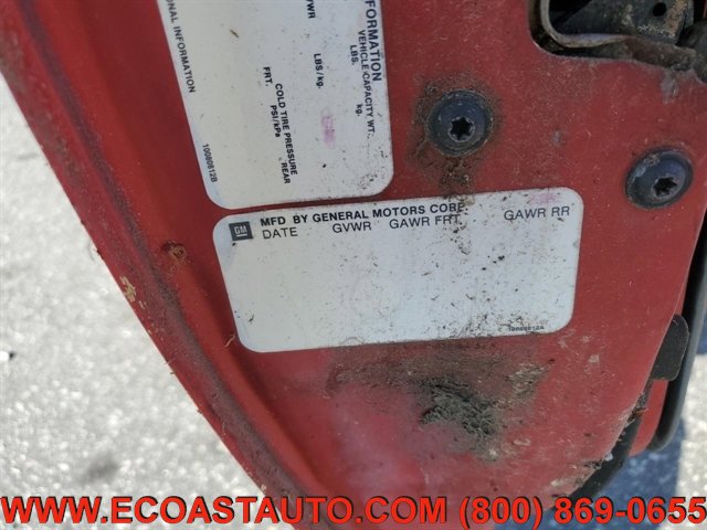 Used 1990 Pontiac Firebird Formula RWD image 12