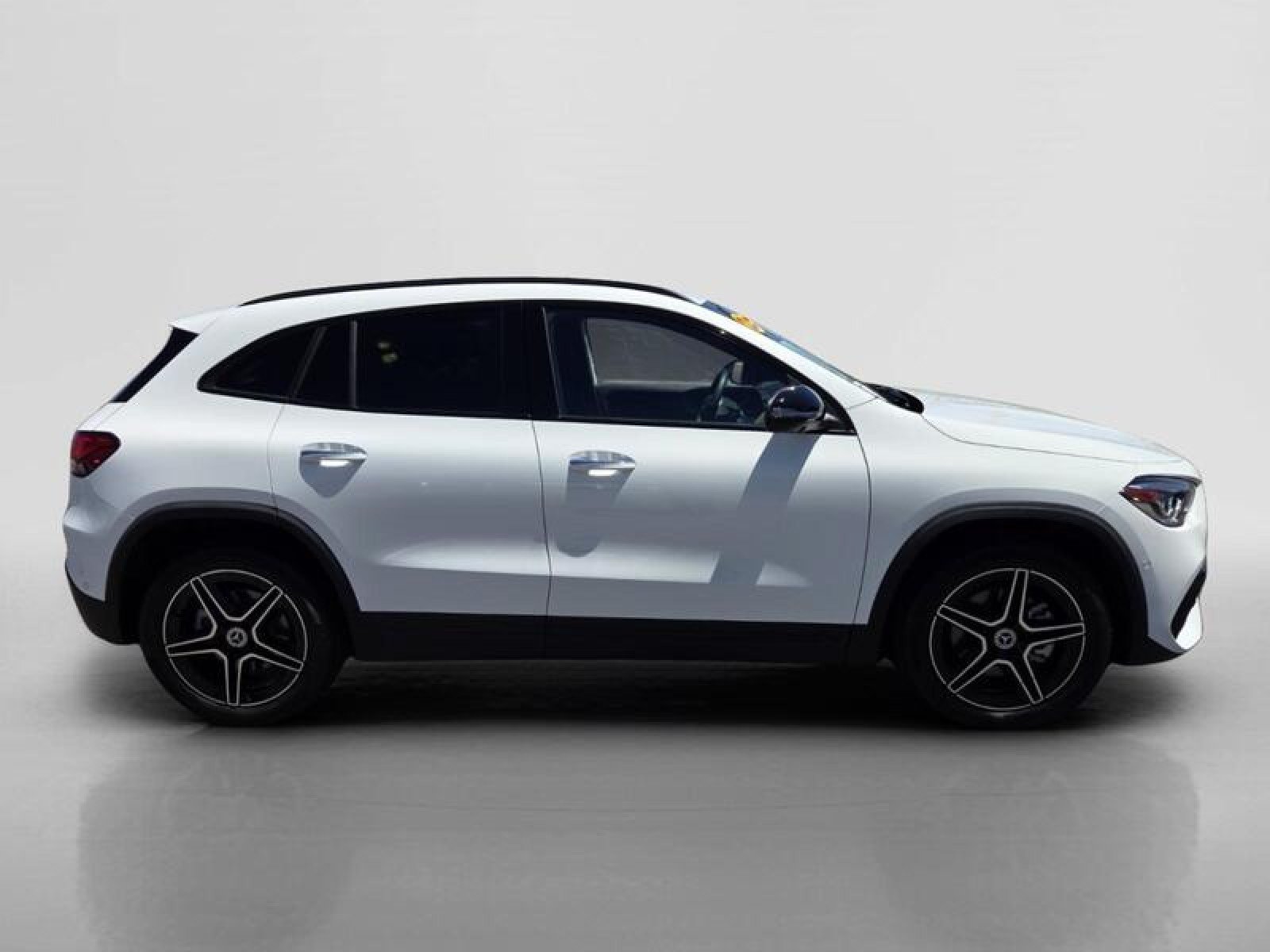 Certified 2023 Mercedes-Benz GLA 250 image 6