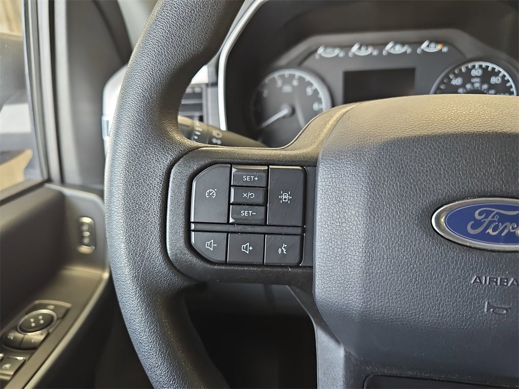 Used 2023 Ford F150 XLT image 15