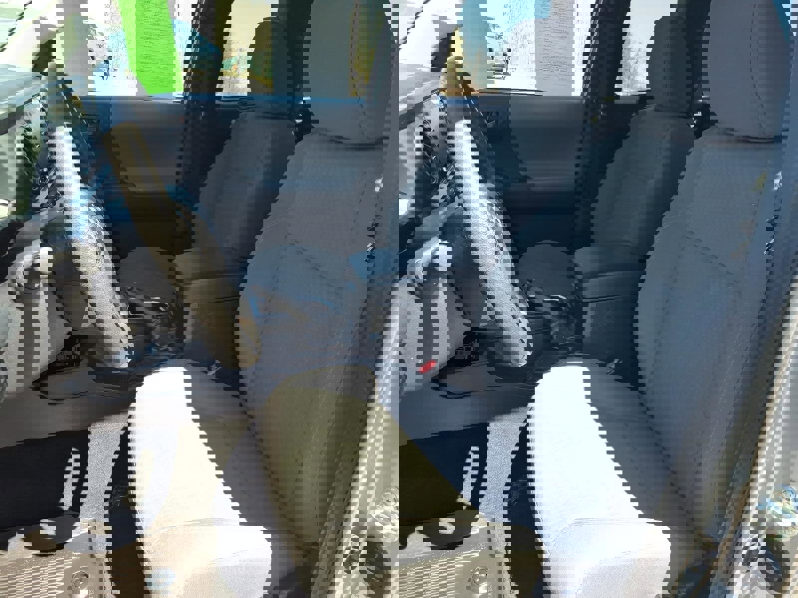 Used 2022 Toyota Tacoma SR w/ SX Package image 7