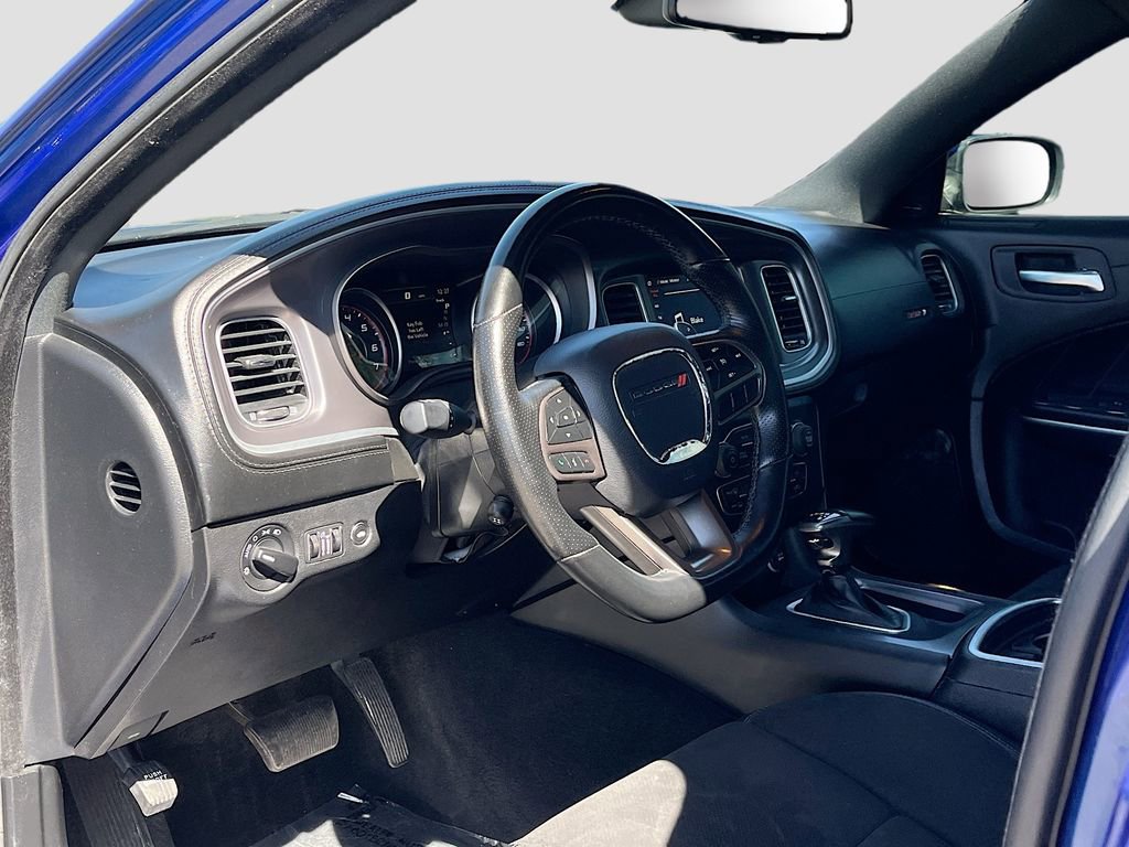 Used 2022 Dodge Charger Scat Pack image 9