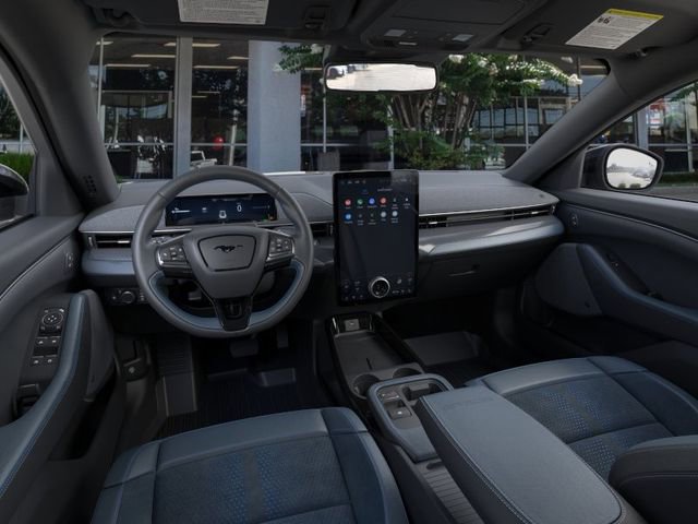 New 2026 Ford Mustang Mach-E GT w/ California Special Package image 9