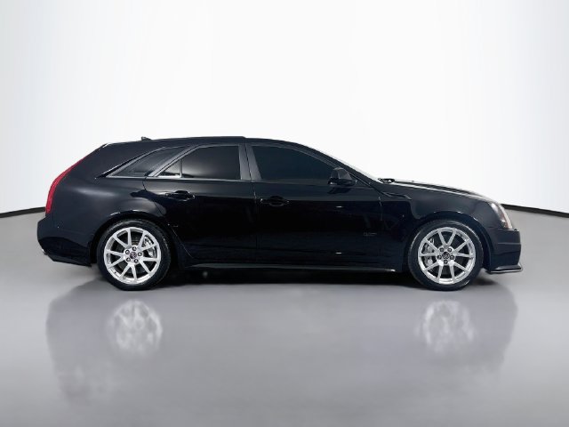 Used 2012 Cadillac CTS V RWD image 8