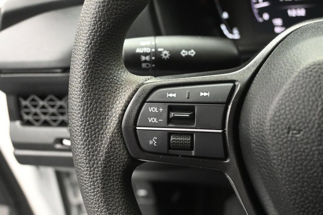 Used 2025 Honda Accord LX image 3