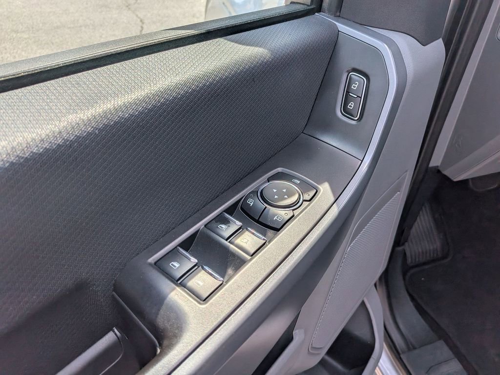Used 2023 Ford F150 XLT w/ Trailer Tow Package AWD/4WD image 13