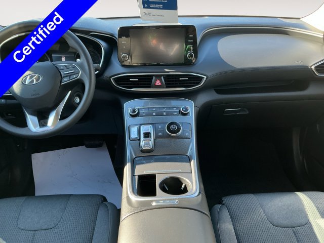 Used 2023 Hyundai Santa Fe SE FWD image 11
