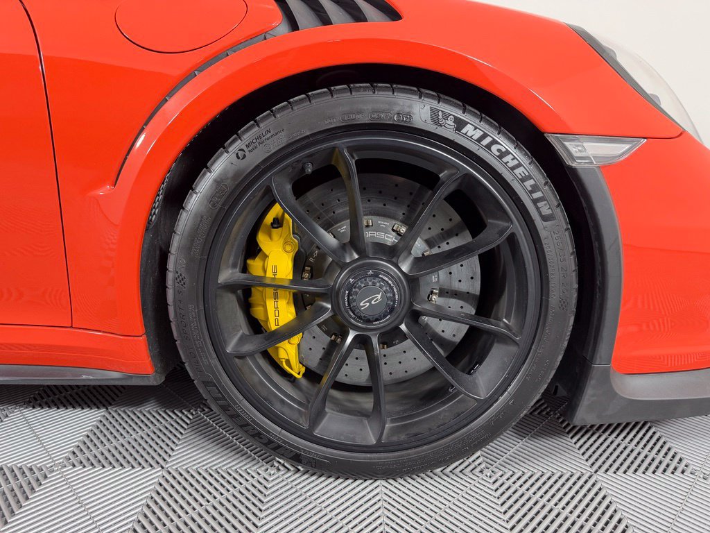 Used 2016 Porsche 911 GT3 RS RWD image 15