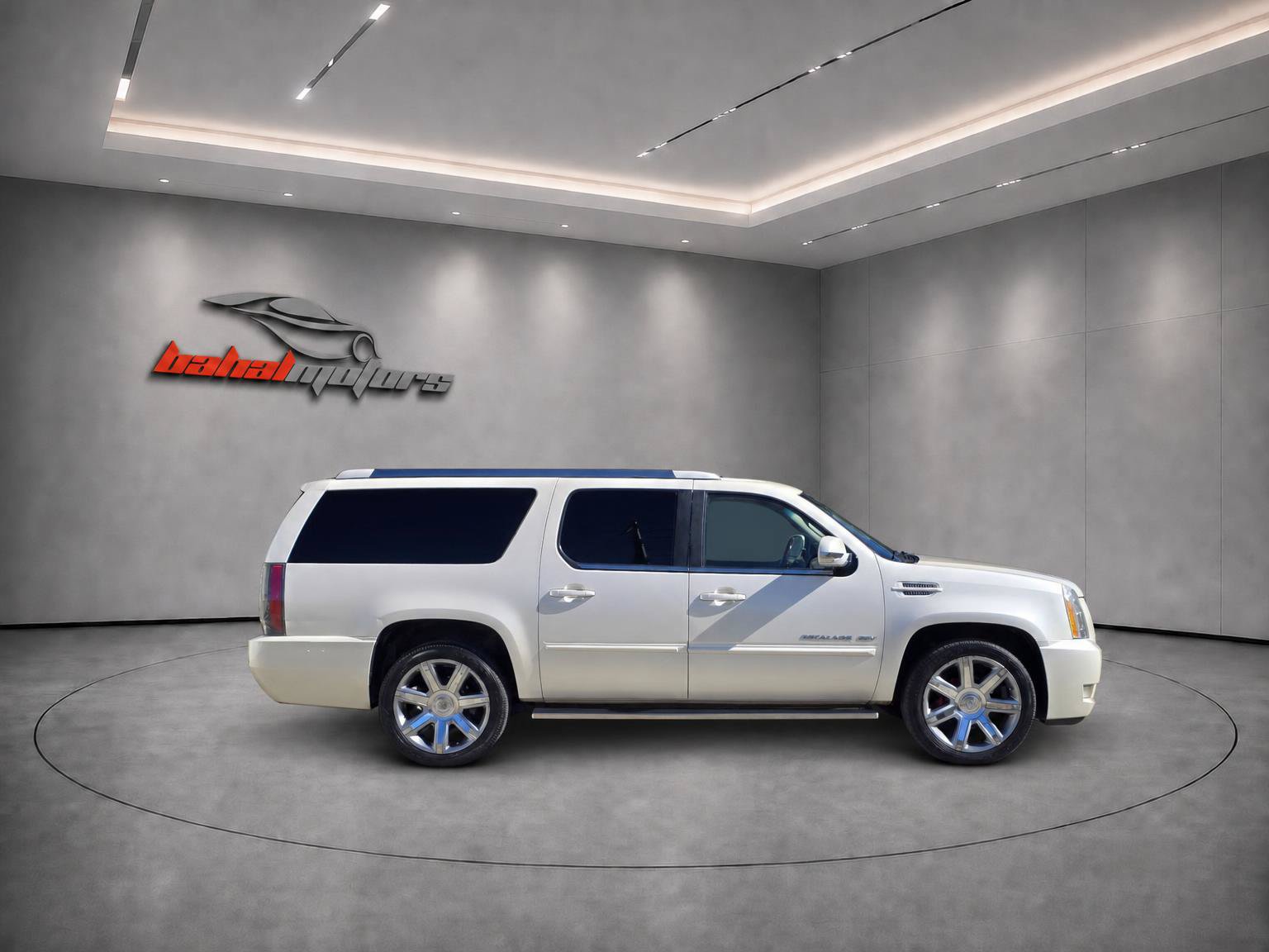 Used 2012 Cadillac Escalade ESV Premium AWD/4WD image 15