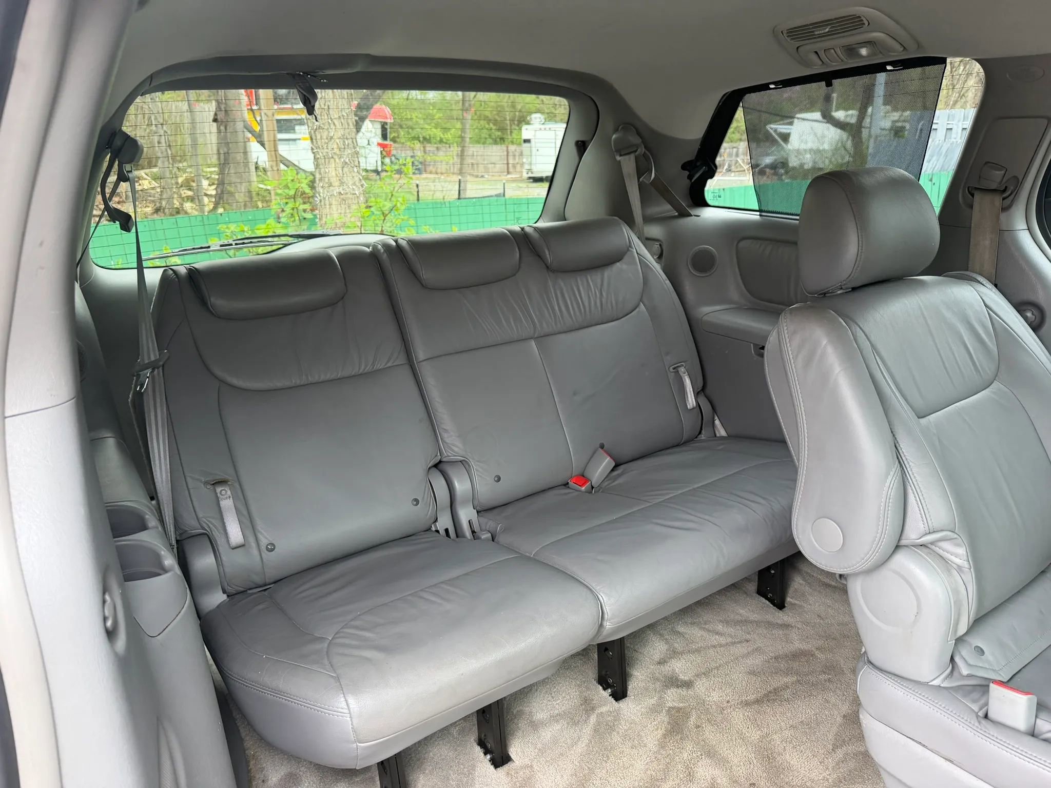 Used 2006 Toyota Sienna XLE Limited image 23