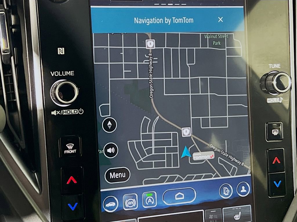 Certified 2025 Subaru Forester Limited w/ Popular Package #2 image 12