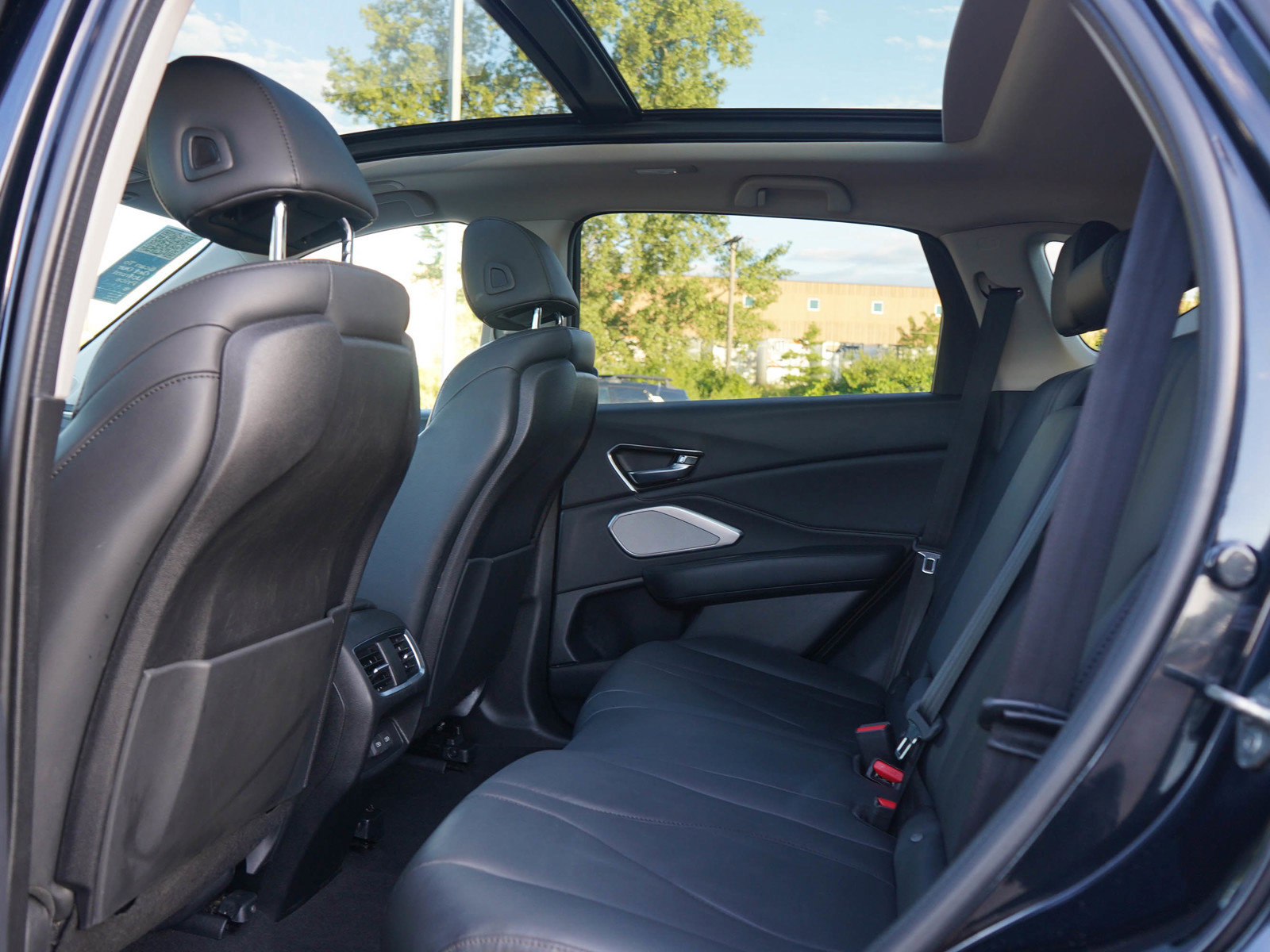 Used 2020 Acura RDX AWD image 15