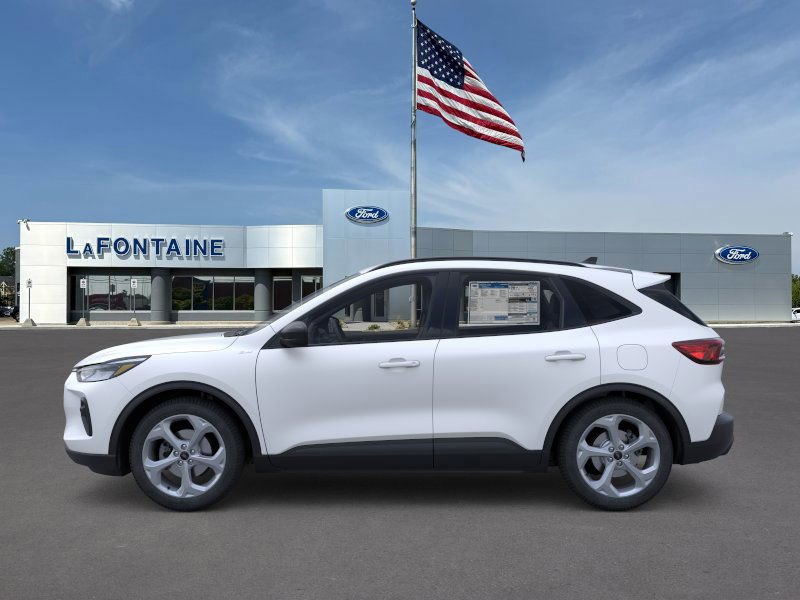 New 2026 Ford Escape ST-Line w/ Tech Pack #1 image 3