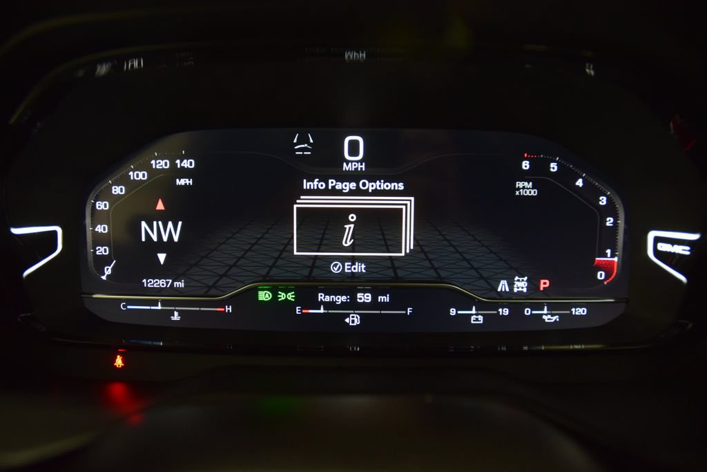 Used 2024 GMC Yukon XL Denali AWD/4WD image 56