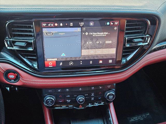 Used 2023 Dodge Durango SRT Hellcat image 16