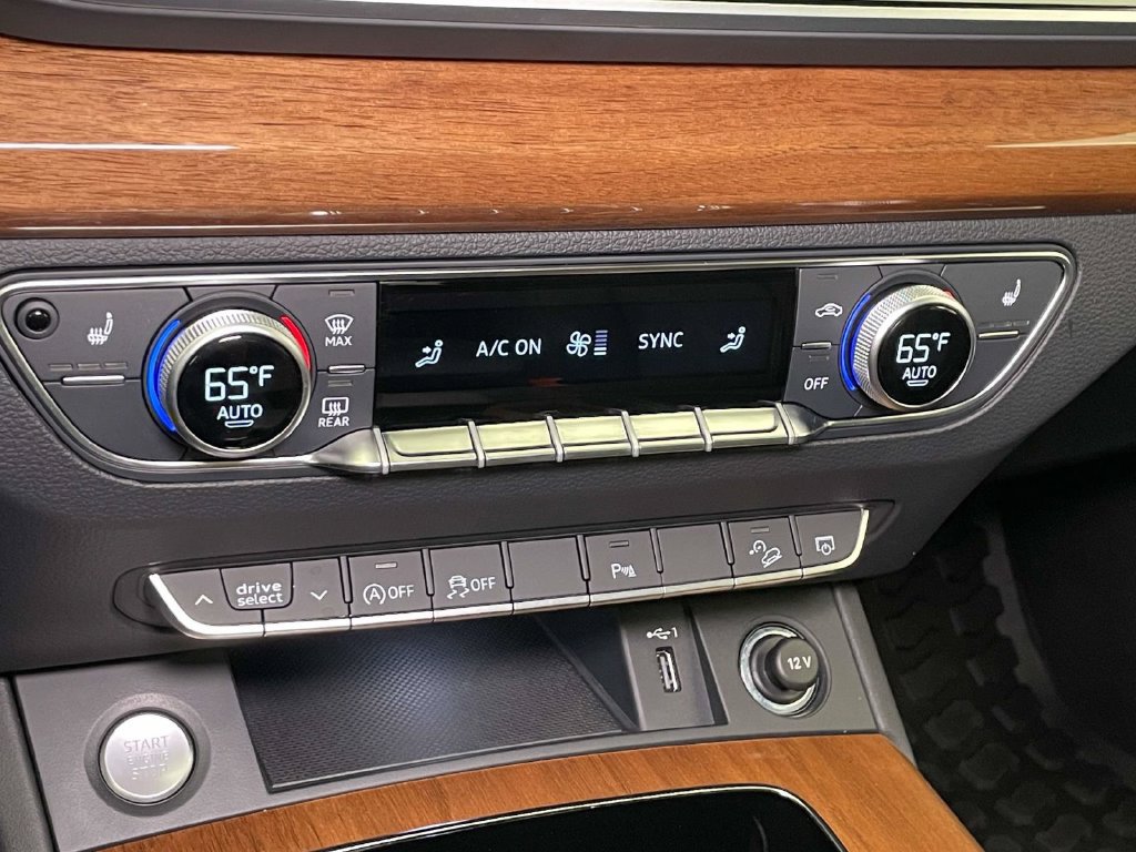 Certified 2023 Audi Q5 2.0T Premium Plus w/ Premium Plus Package AWD/4WD image 32
