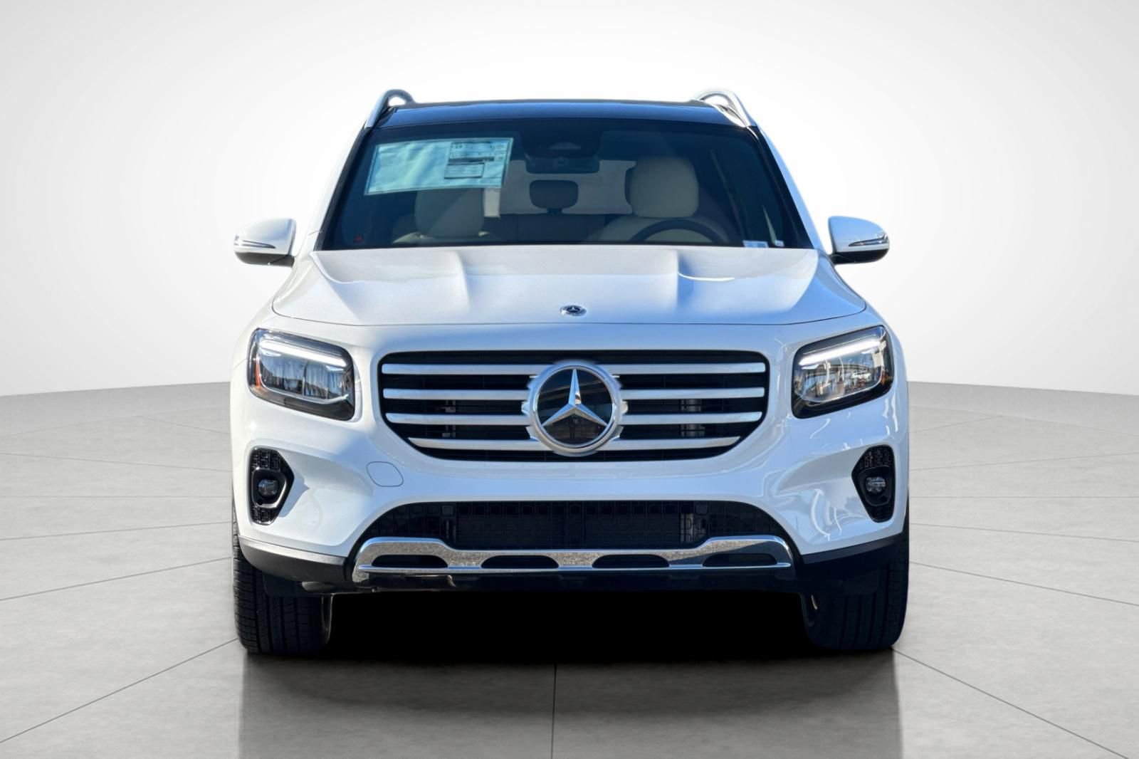 New 2026 Mercedes-Benz GLB 250 image 6