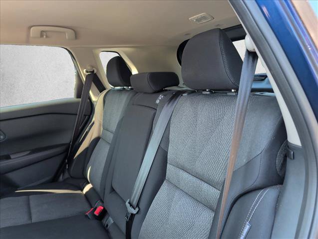 Used 2026 Nissan Rogue SV AWD/4WD image 19