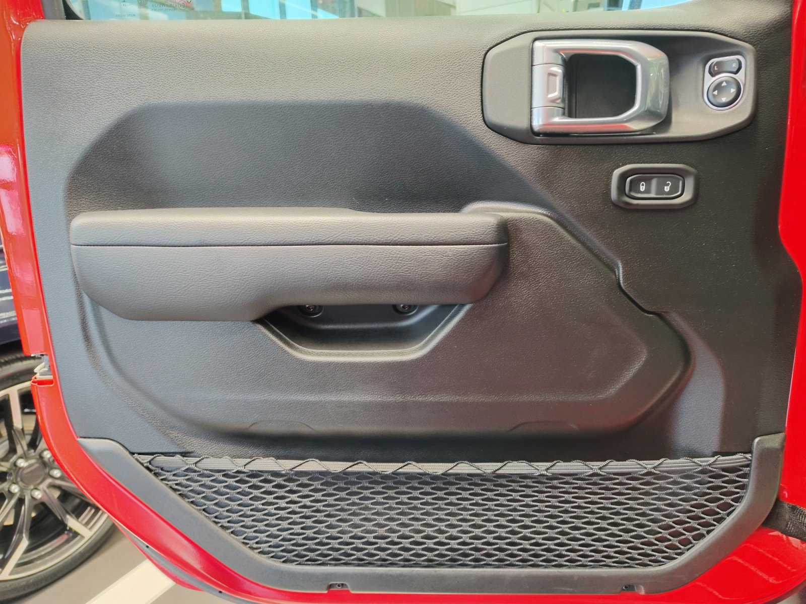 Used 2024 Jeep Gladiator Sport image 29