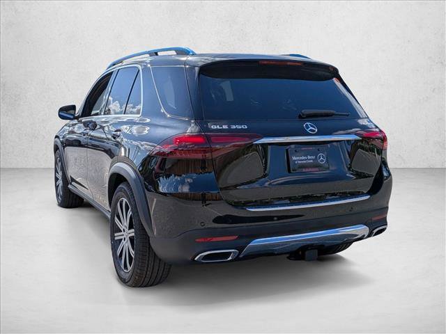 Used 2026 Mercedes-Benz GLE 350 4MATIC image 8