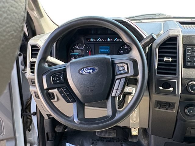 Used 2022 Ford F550 2WD SuperCab Super Duty image 15