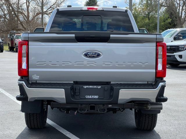 New 2026 Ford F350 XL AWD/4WD image 38
