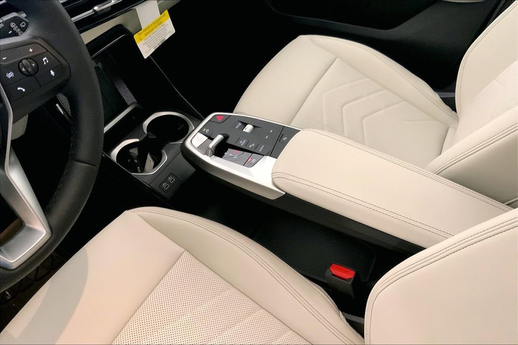 New 2026 BMW X1 xDrive28i w/ Convenience Package image 6