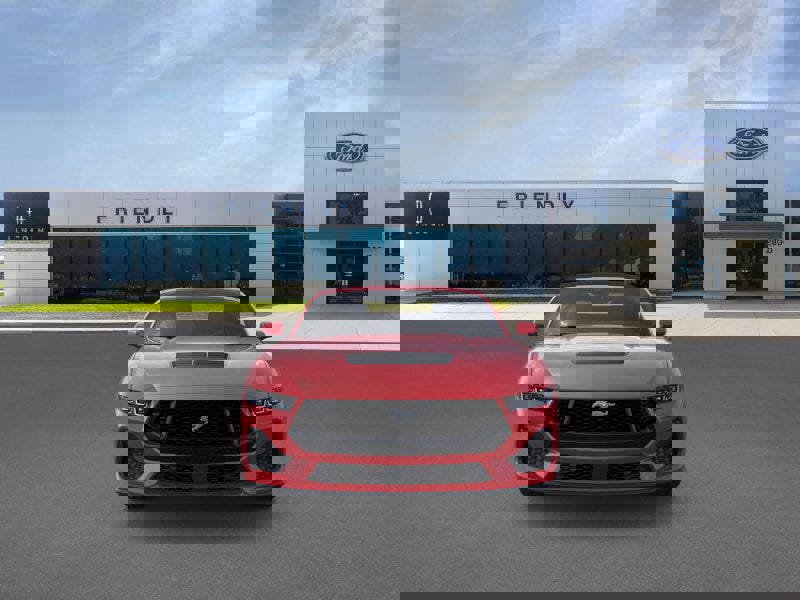 New 2025 Ford Mustang GT Premium image 6