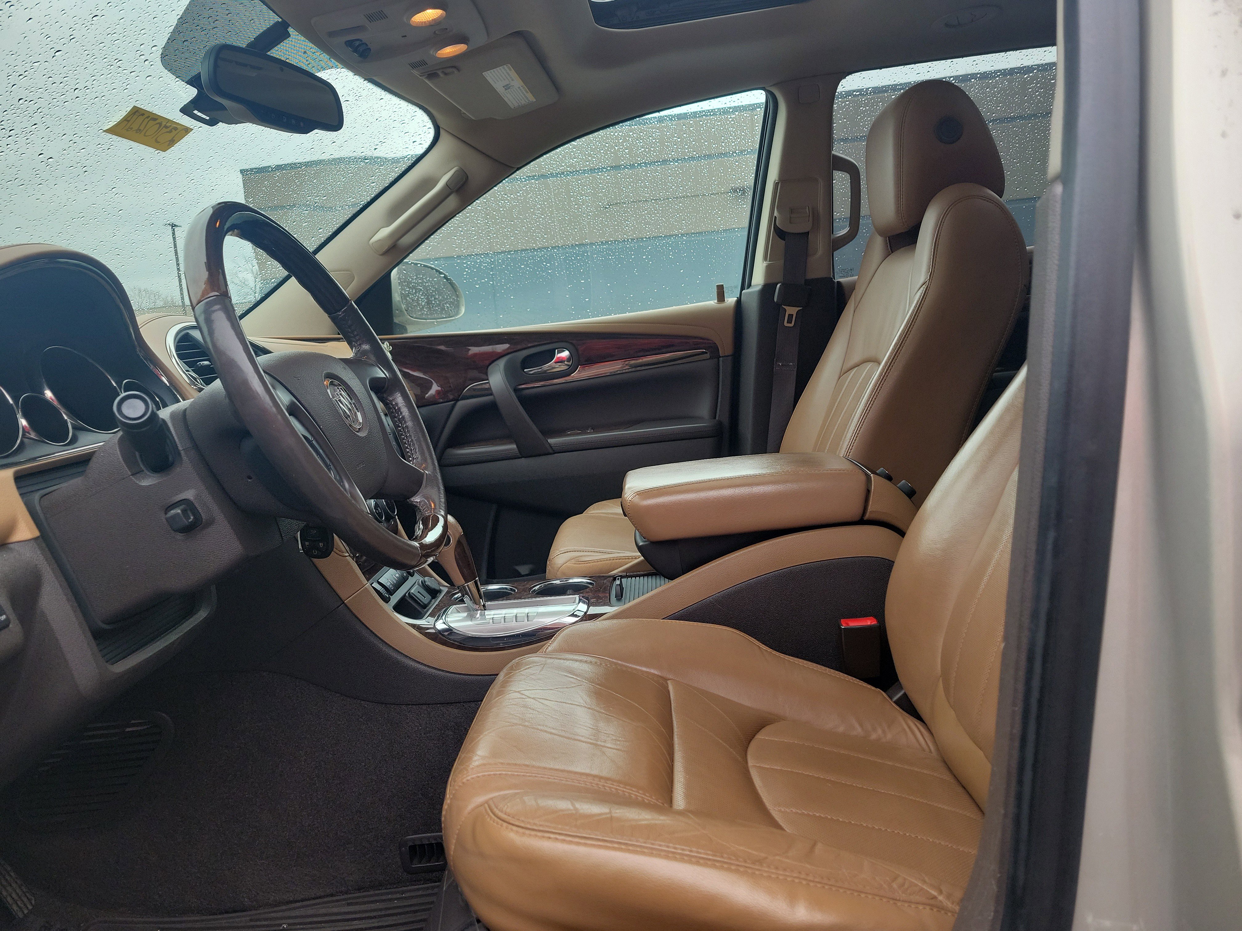 Used 2015 Buick Enclave Premium w/ Experience Buick Package image 21