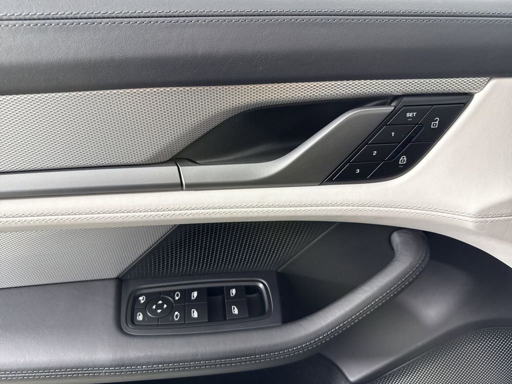 Certified 2023 Porsche Taycan Turbo S image 34
