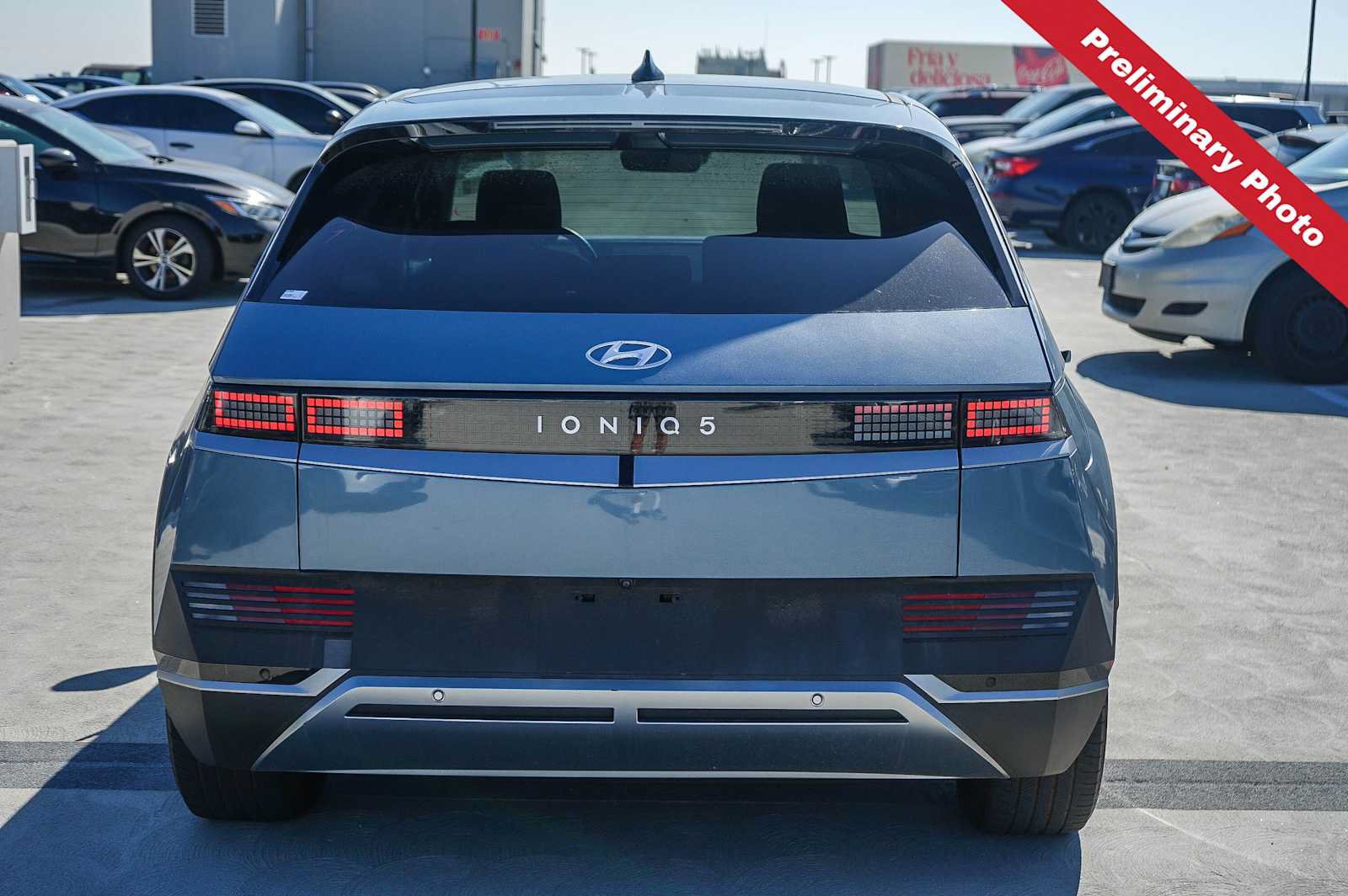Used 2024 Hyundai Ioniq 5 SEL RWD image 7