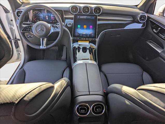 New 2026 Mercedes-Benz GLC 300 image 14