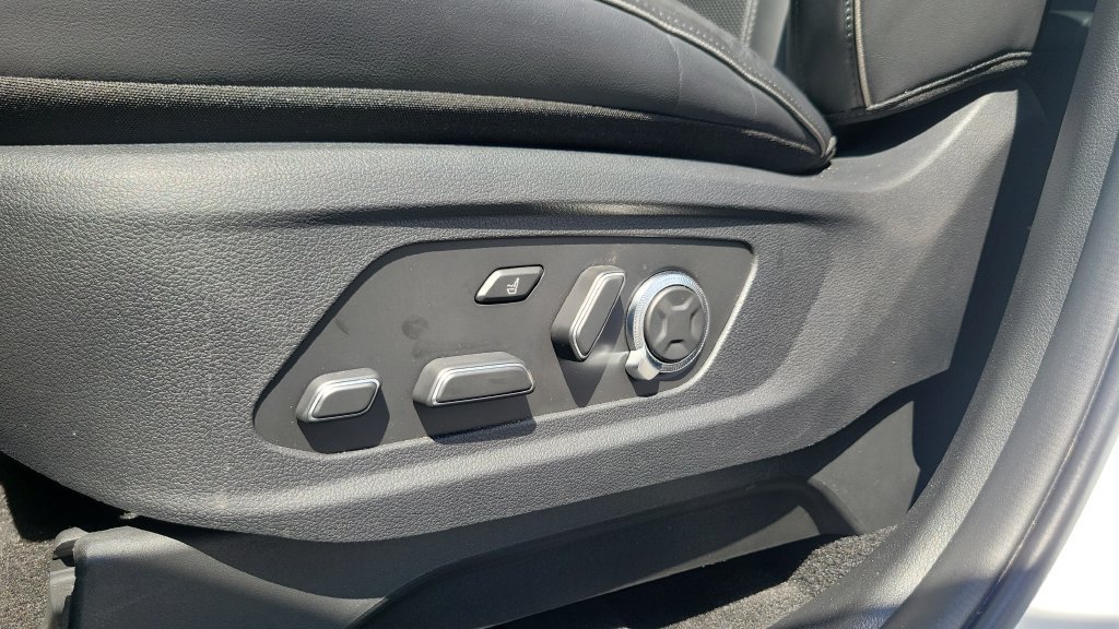 Used 2023 Hyundai Palisade Calligraphy FWD image 19