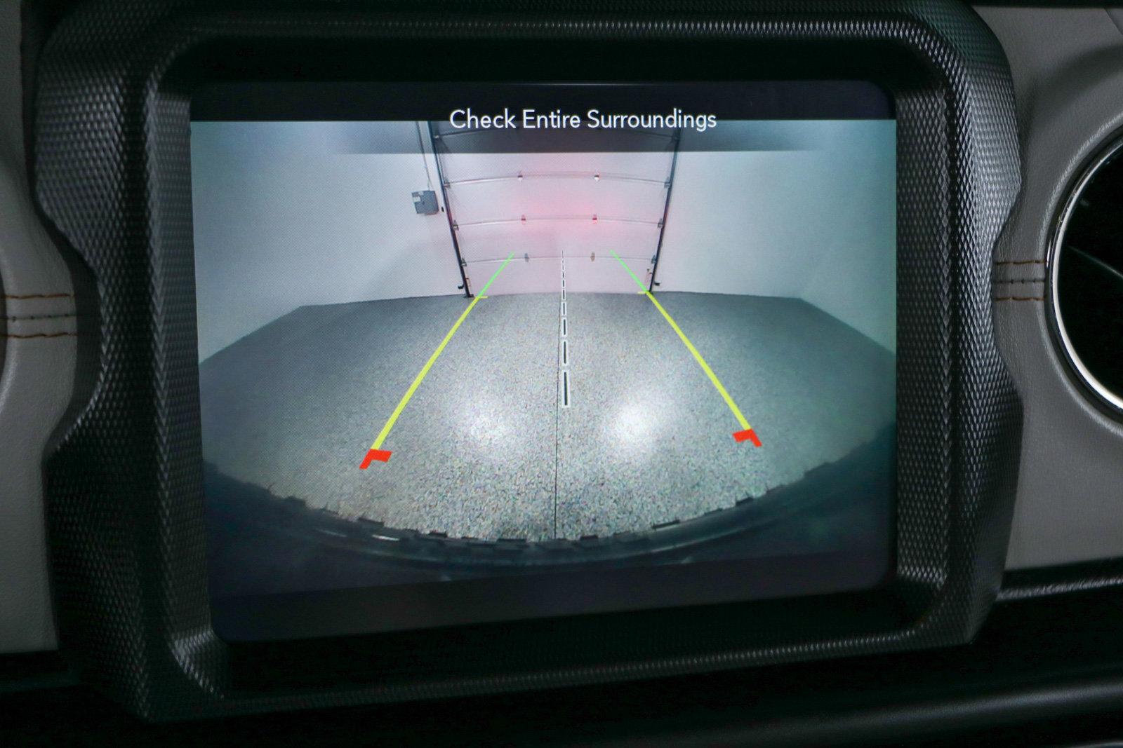 Used 2021 Jeep Wrangler Unlimited Sahara image 21