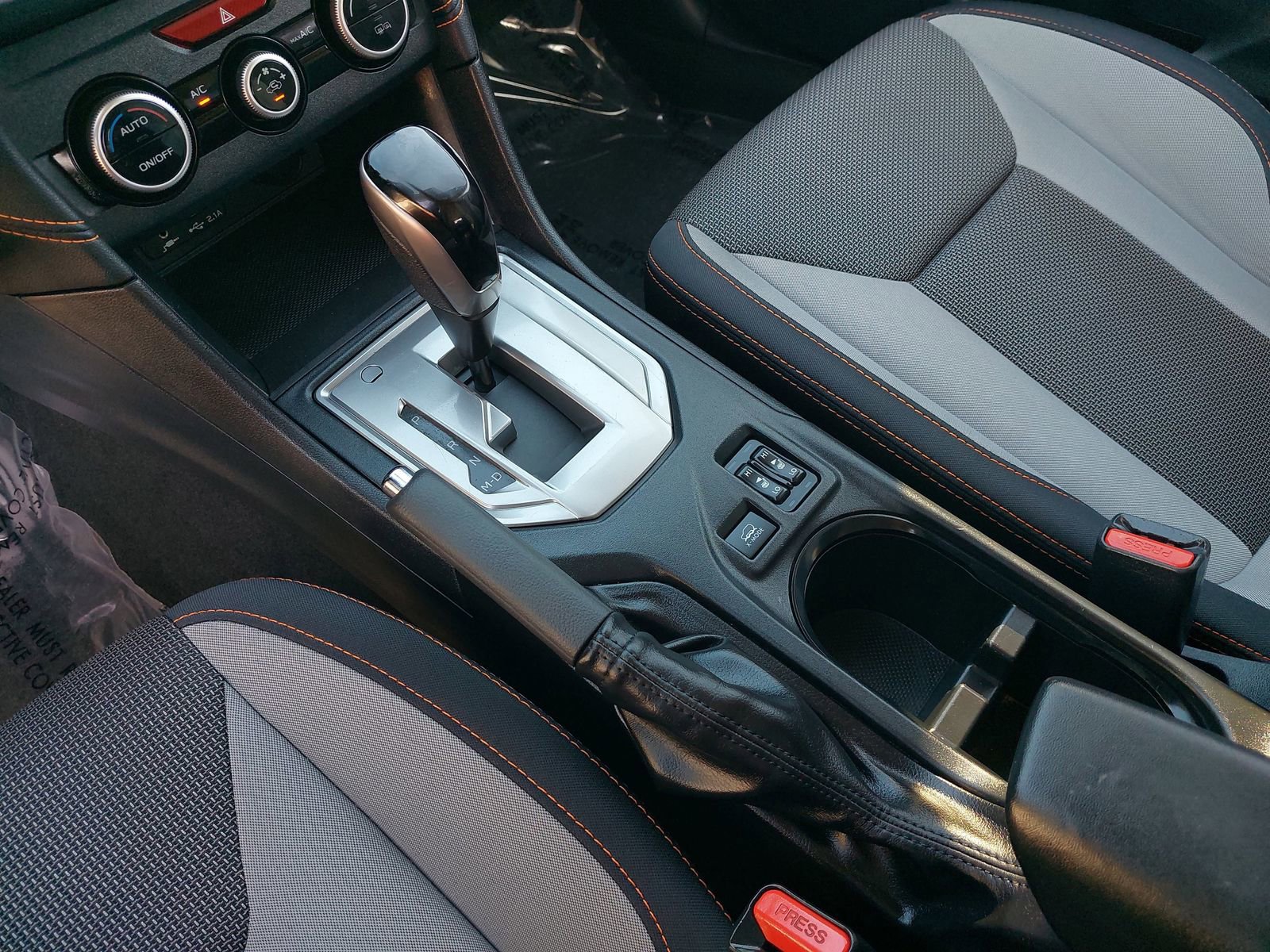 Used 2021 Subaru Crosstrek 2.0i Premium AWD/4WD image 24