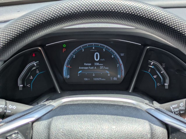 Used 2016 Honda Civic EX-T image 11