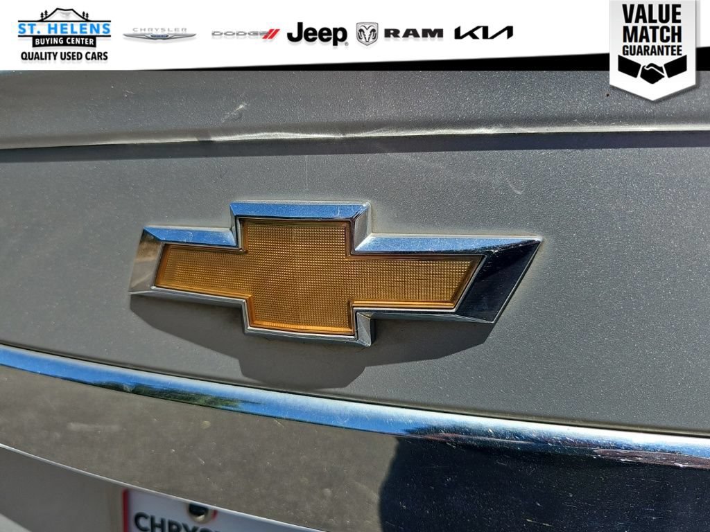 Used 2014 Chevrolet Cruze LTZ w/ RS Package FWD image 35