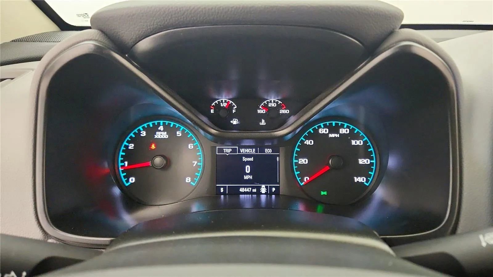 Used 2022 Chevrolet Colorado W/T w/ WT Convenience Package image 23