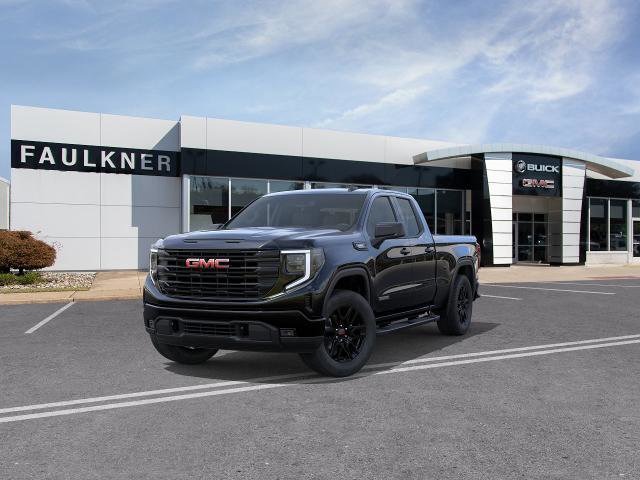 New 2026 GMC Sierra 1500 Elevation image 8