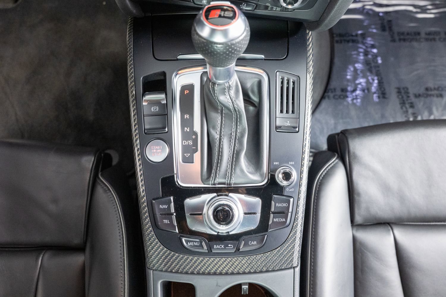 Used 2013 Audi RS 5 Coupe image 35