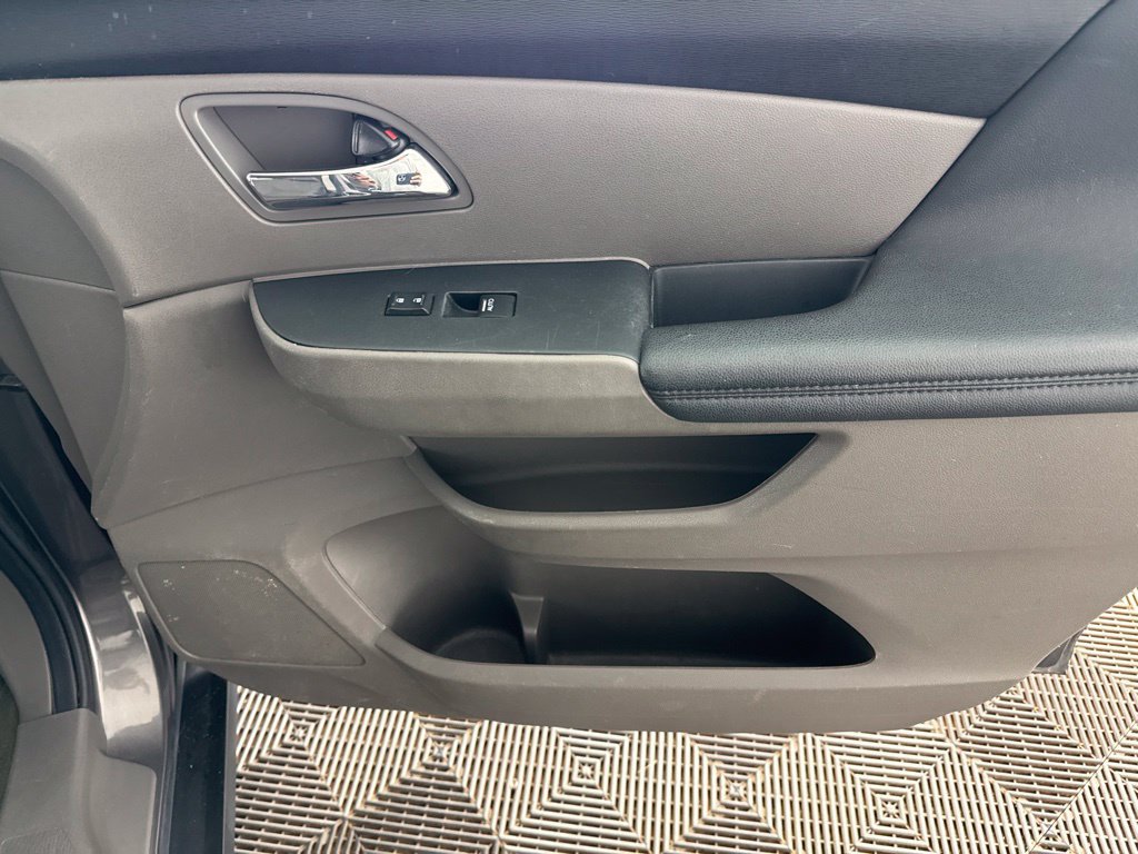 Used 2016 Honda Odyssey SE image 21