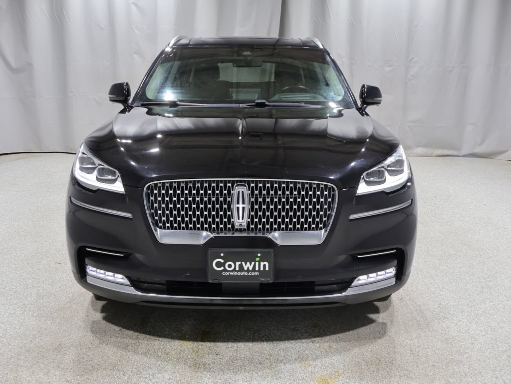 Used 2020 Lincoln Aviator Reserve w/ Equipment Group 202A AWD/4WD image 7