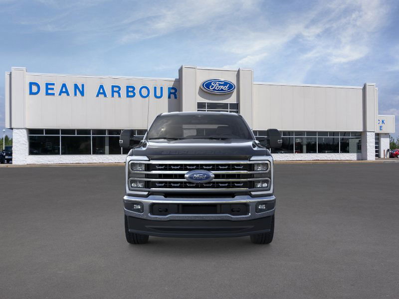 New 2026 Ford F350 Lariat image 6
