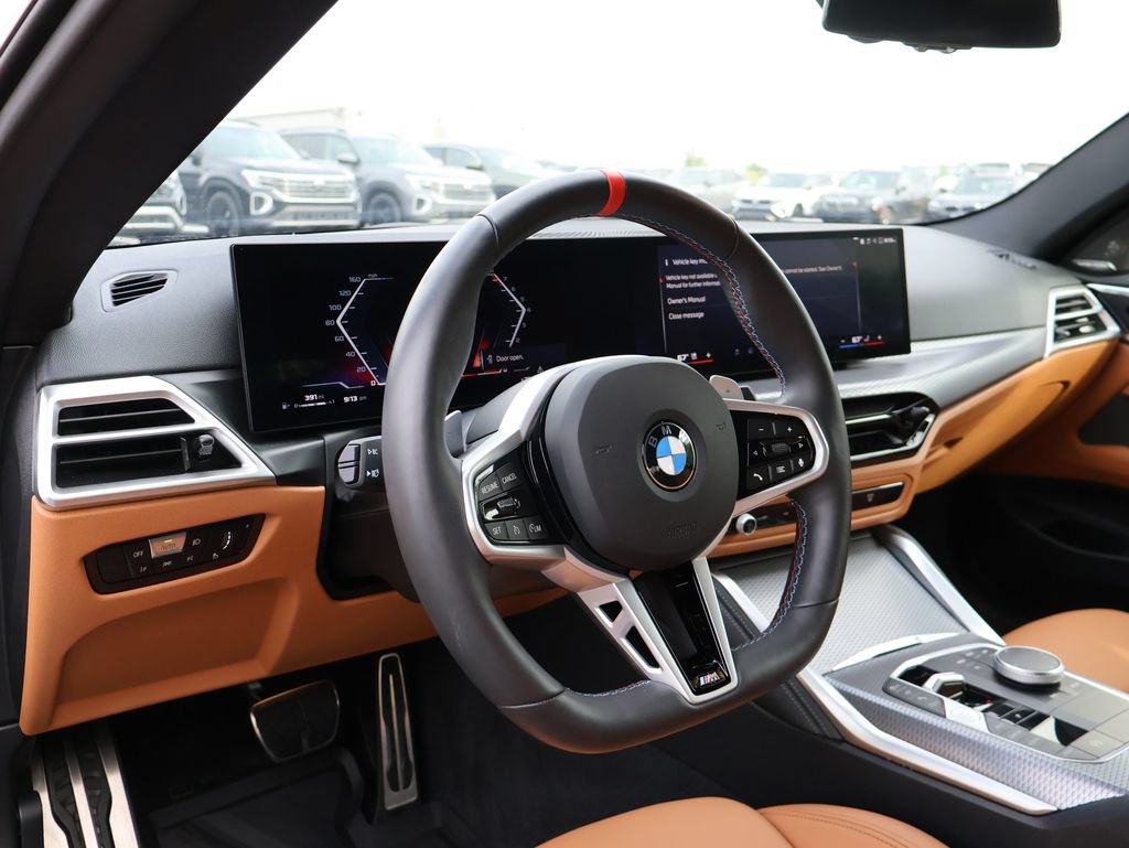 Certified 2026 BMW 440i xDrive Coupe w/ Parking Assistance Package AWD/4WD image 66