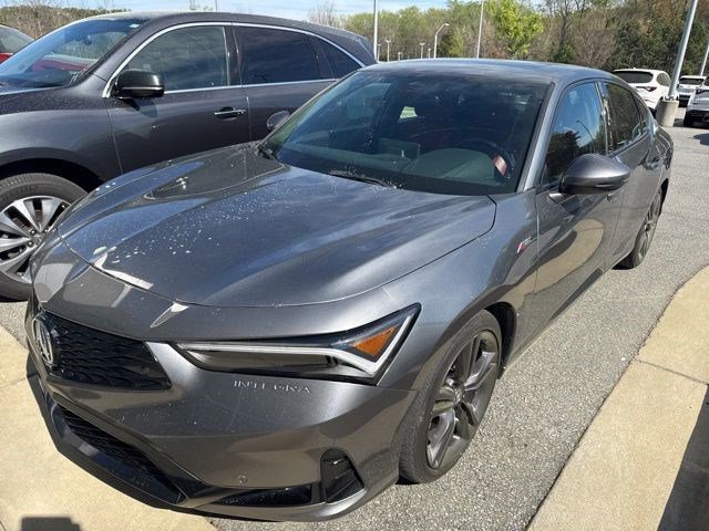 Used 2023 Acura Integra A-Spec