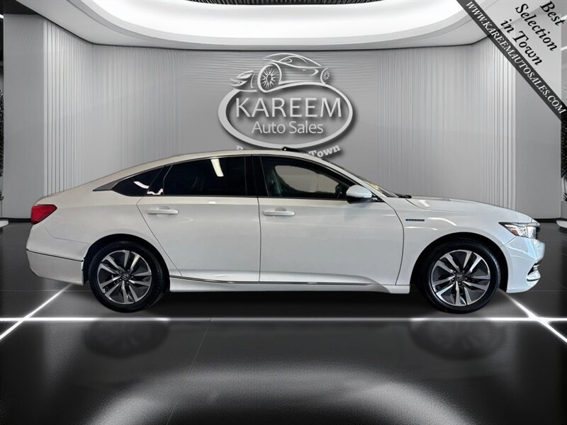 Used 2020 Honda Accord EX-L image 4