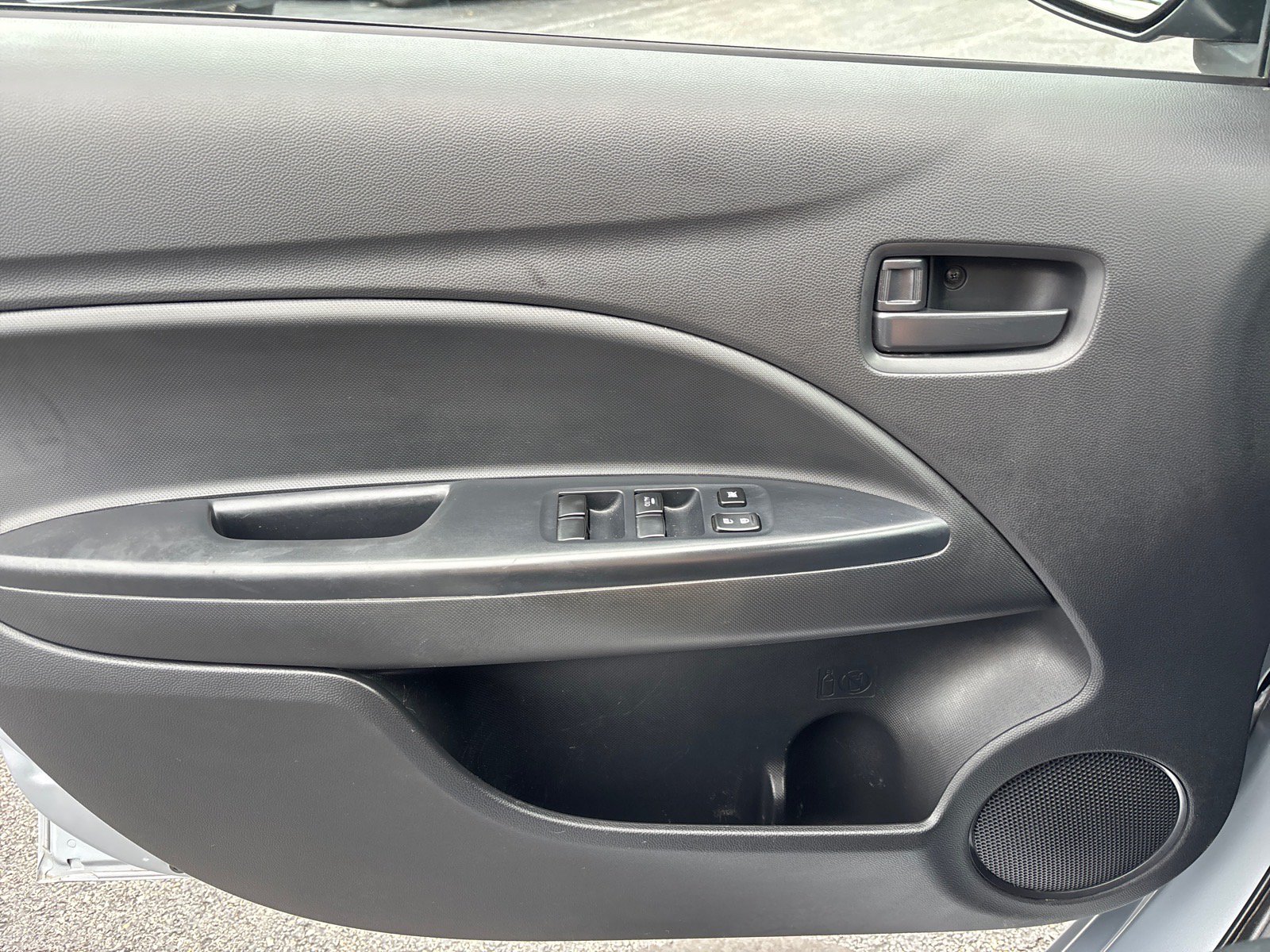 Used 2019 Mitsubishi Mirage G4 ES FWD image 39